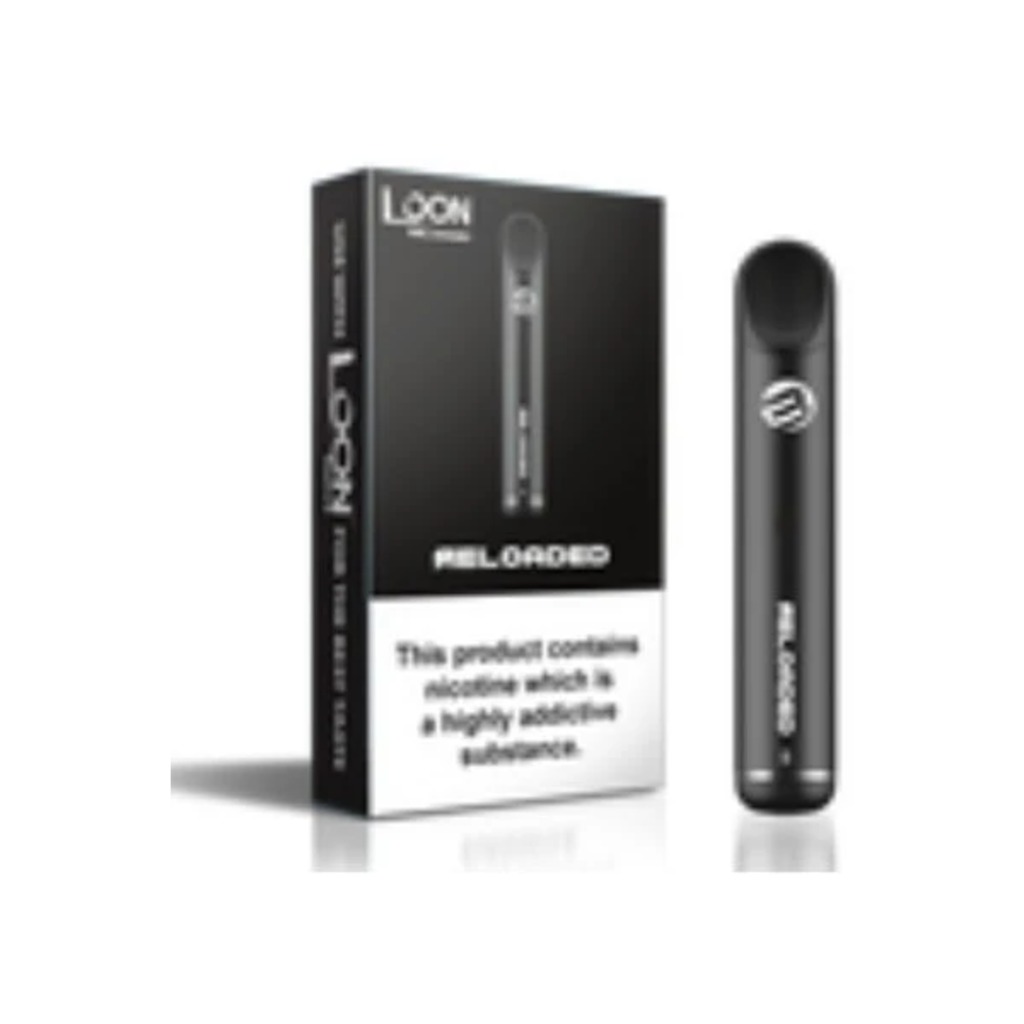 Loon Reloaded Device