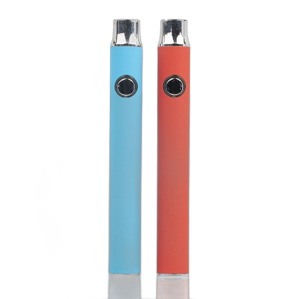 510 Battery Vape Pen 350VV Battery Charger Kit - 1$ Off