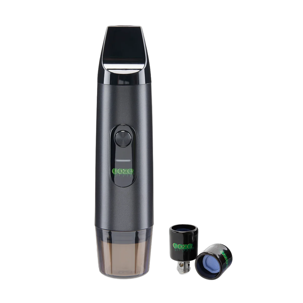 Ooze Booster Extract Vaporizer – C-Core 1100 mAh - 50% Off *Bargain Bin*