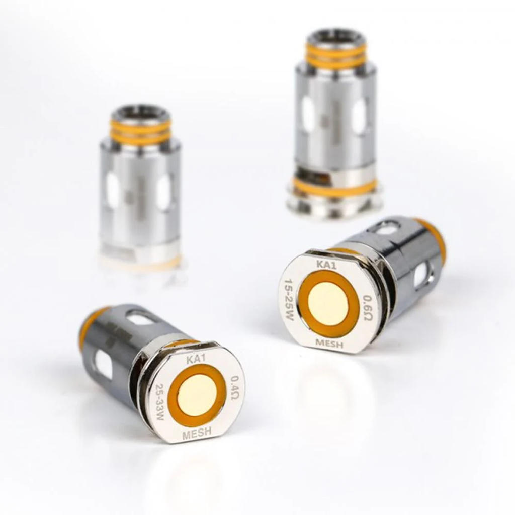 GeekVape B Series Replacement Coils - 5pk