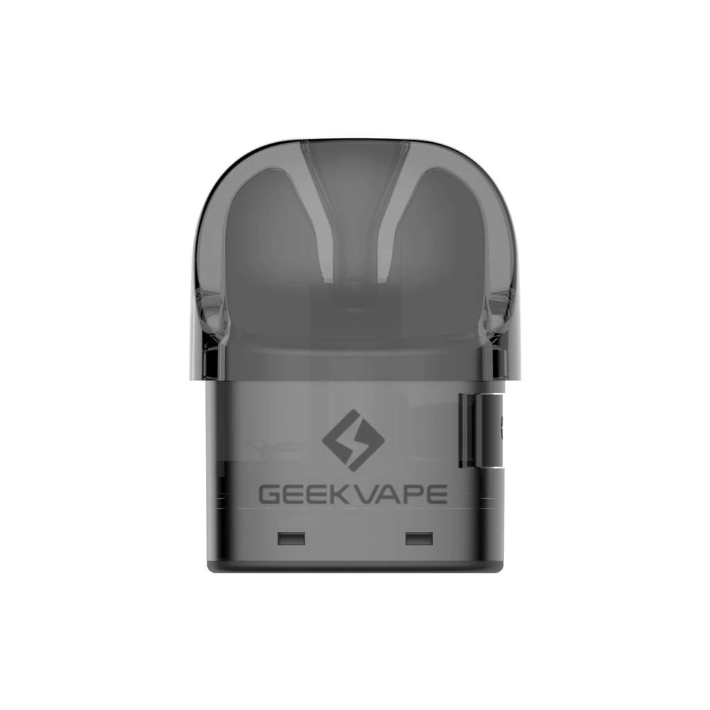 GeekVape U Replacement Pods (3-Pack)