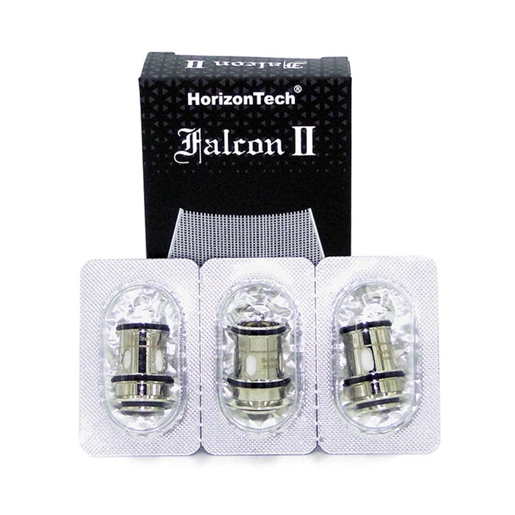 HorizonTech Falcon II Replacement Coil