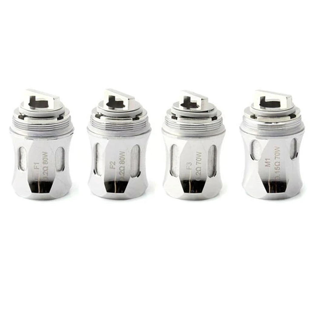 HorizonTech Falcon Mesh Replacement Coil - 3pcs