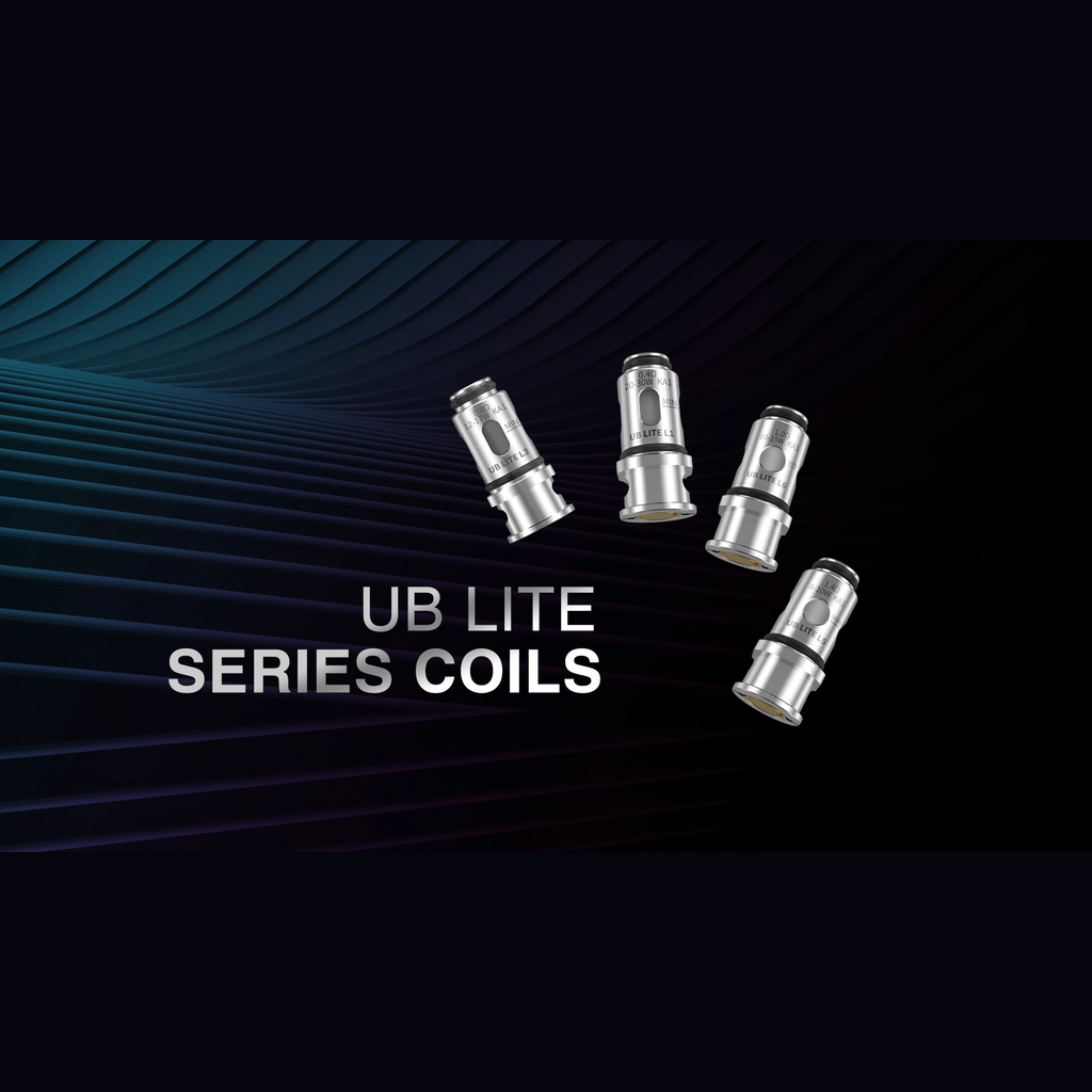 Lost Vape UB Lite Replacement Coils