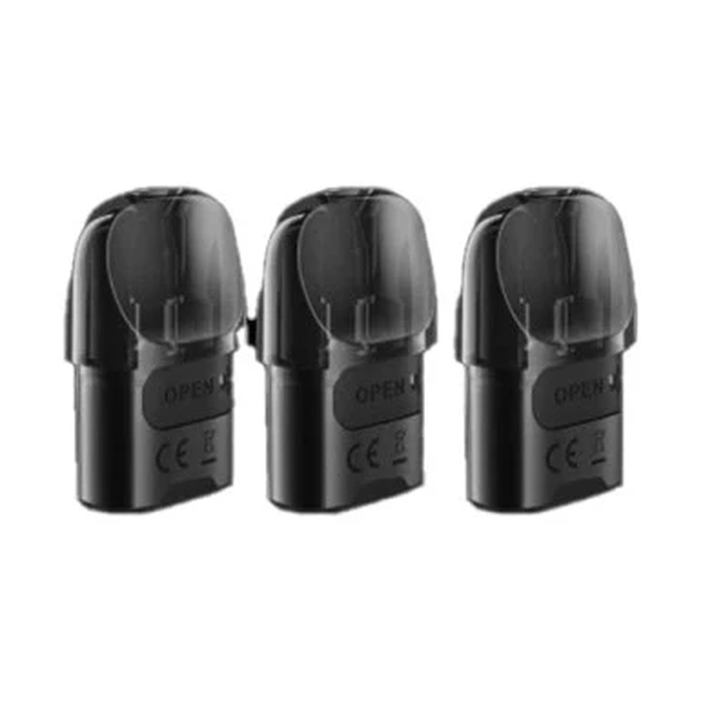 Lost Vape Ursa Nano Cartridge V3 Top Fill