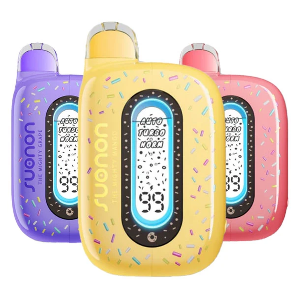 Nexa Suonon Donete 50k Disposable - 2$ Off *Bargain Bin*