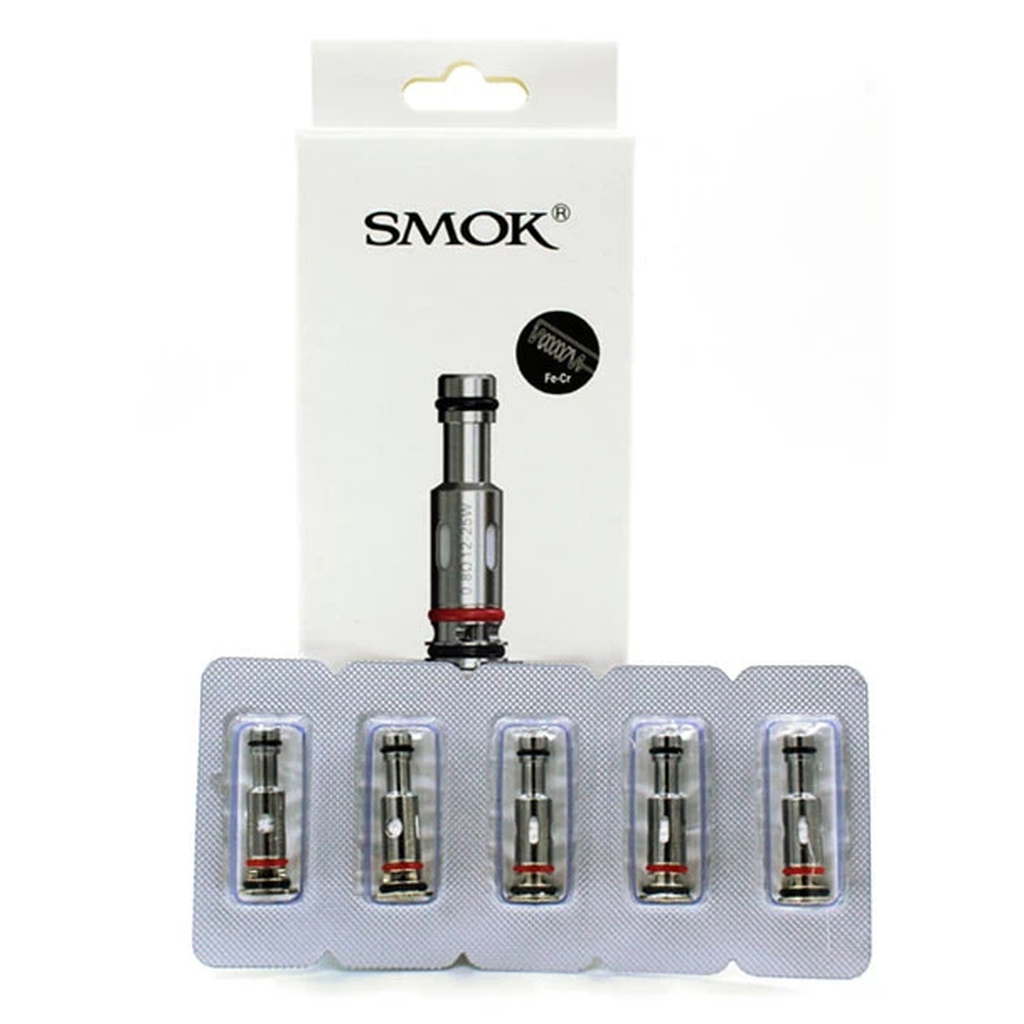 Smok LP1 Replacement Coils