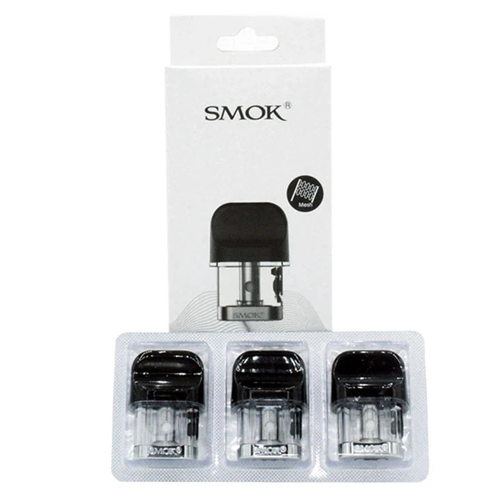 Smok Novo 3 Replacement Pod