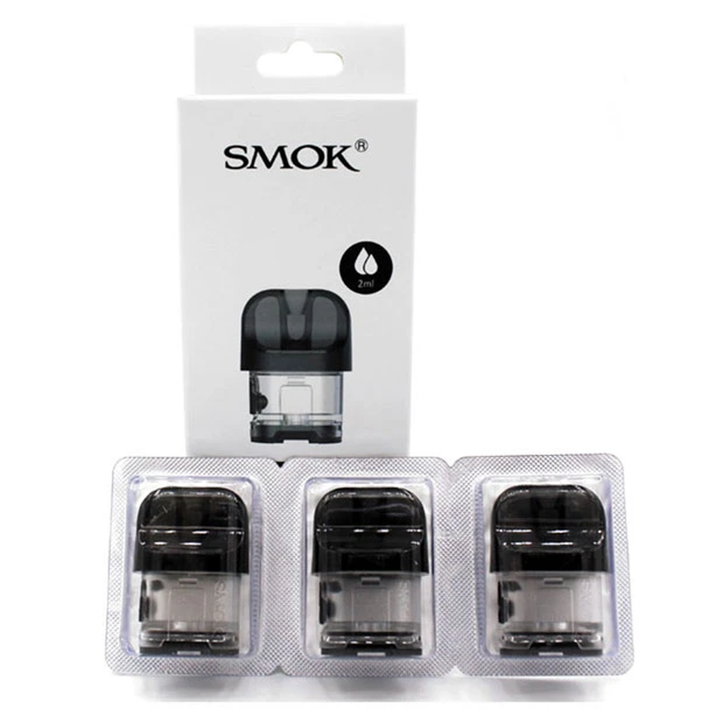 SMOK Novo 4 Replacement Pod