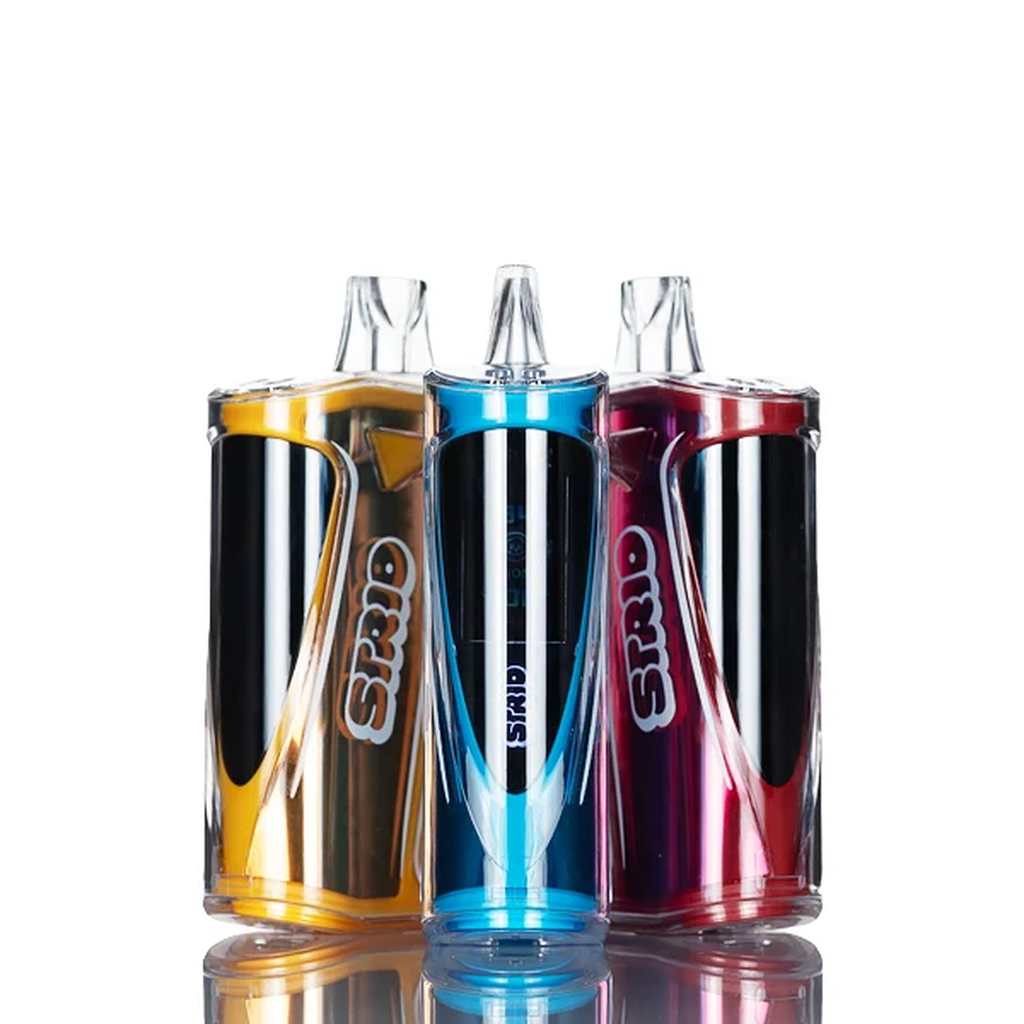Strio 20k Disposable FLASH SALE *Bargin Bin*