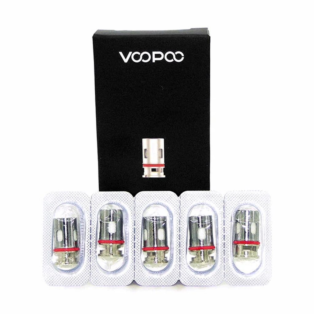 VooPoo PnP Coils