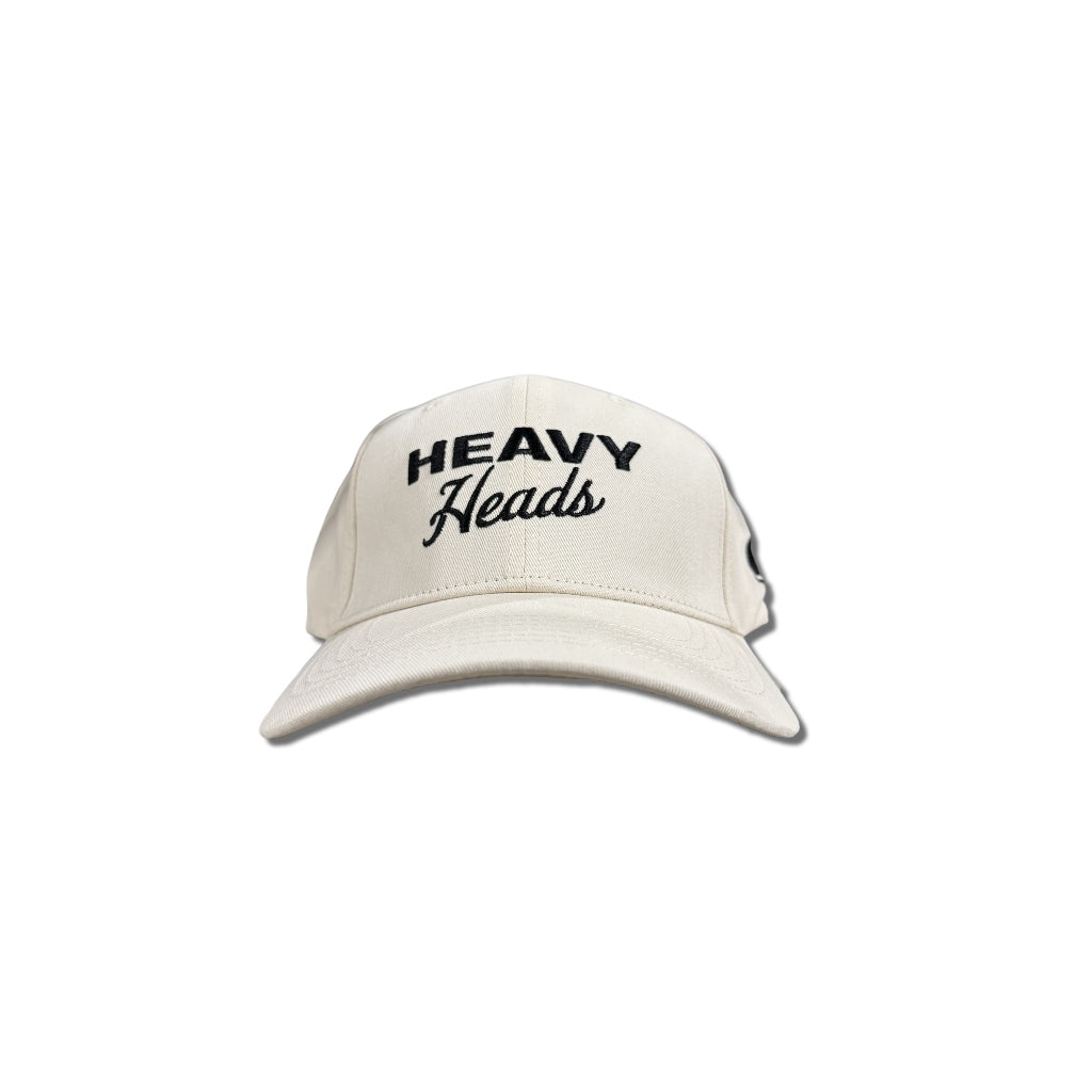 Heavy Heads Dad Hat