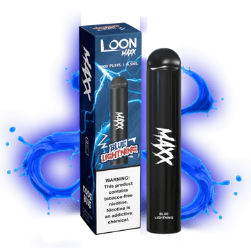 Loon Maxx 2k Disposable