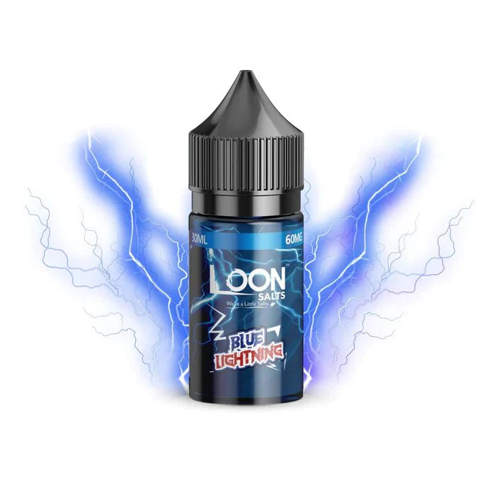 Loon Salts E-Liquid - 50mg